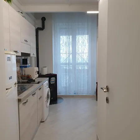 Nina's House Apartamento
