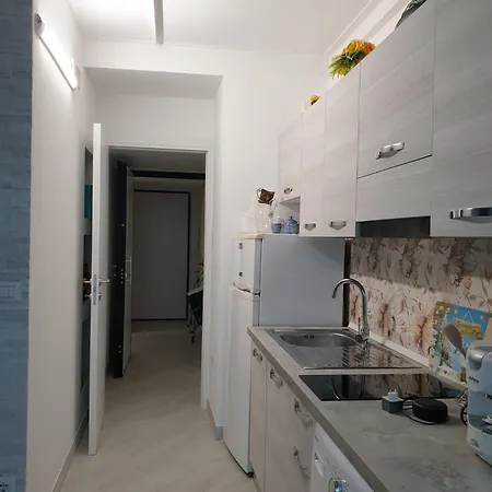 Nina's House * Torre Annunziata
