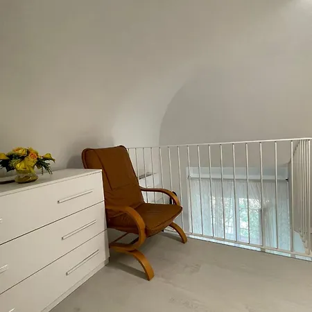 Nina's House