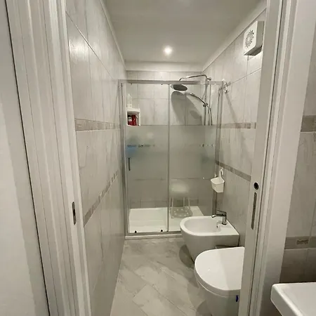 Apartamento Nina's House