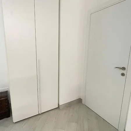 Nina's House Apartamento *