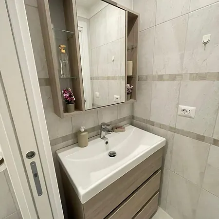 Apartamento Nina's House Torre Annunziata