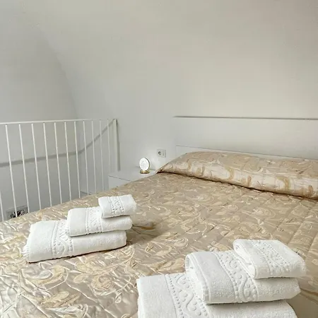 Nina's House * Torre Annunziata