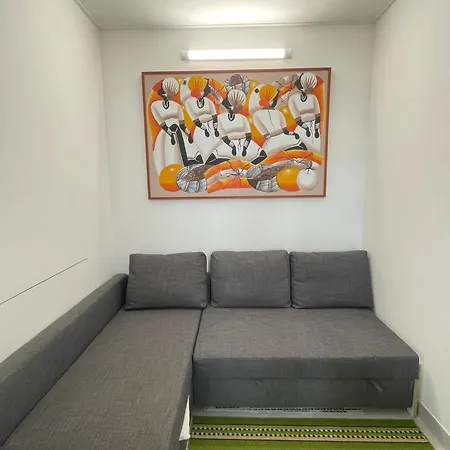 Apartamento Nina's House