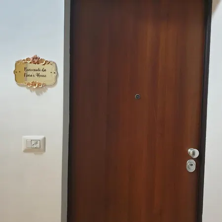 Apartamento Nina's House *