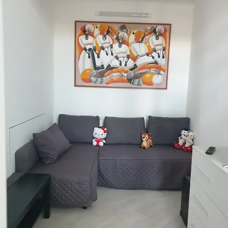Nina's House * Torre Annunziata